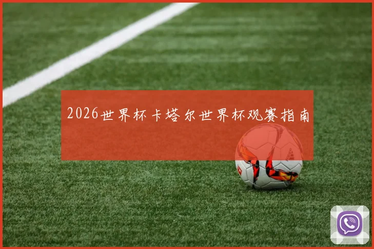 2026世界杯卡塔尔世界杯观赛指南
